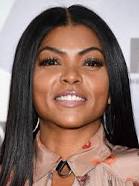 Taraji P Henson